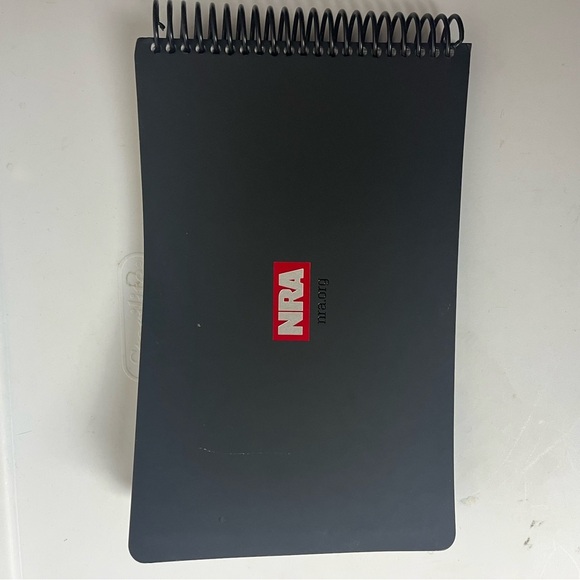 NRA Guide Basics of Pistol Shooting (2019, Spiral) Edition 4 Educational Book - Picture 4 of 5